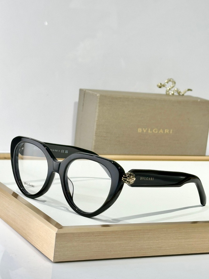 Bvlgari Sunglasses(AAAA)-505