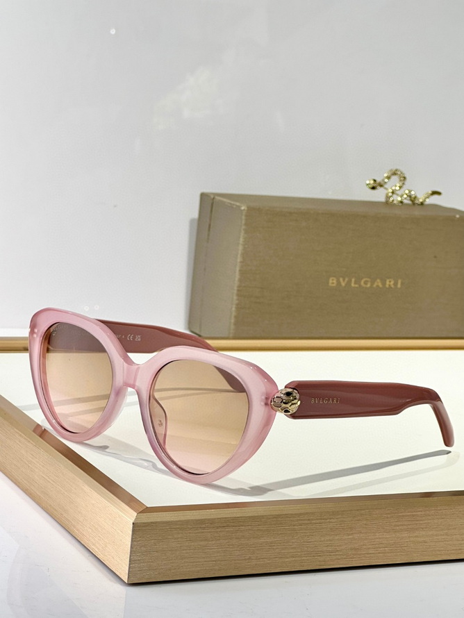 Bvlgari Sunglasses(AAAA)-504