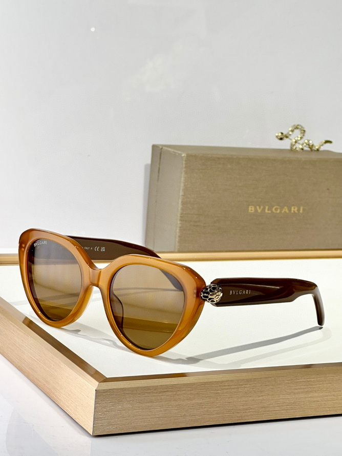 Bvlgari Sunglasses(AAAA)-503