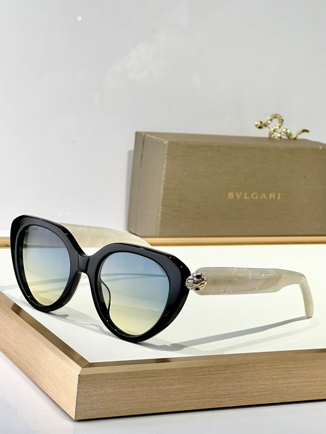 Bvlgari Sunglasses(AAAA)-502