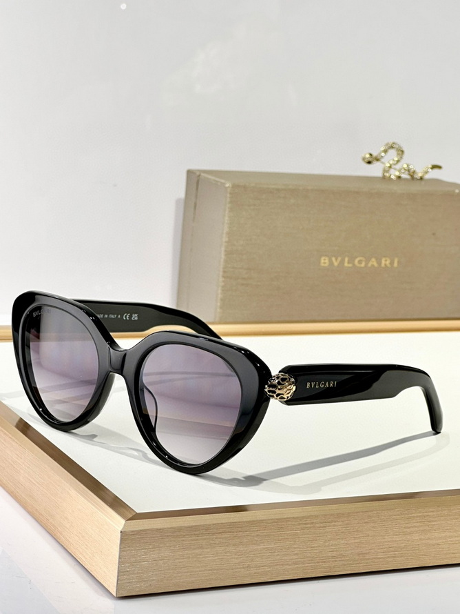 Bvlgari Sunglasses(AAAA)-501