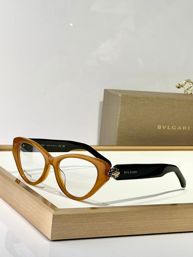 Bvlgari Sunglasses(AAAA)-492