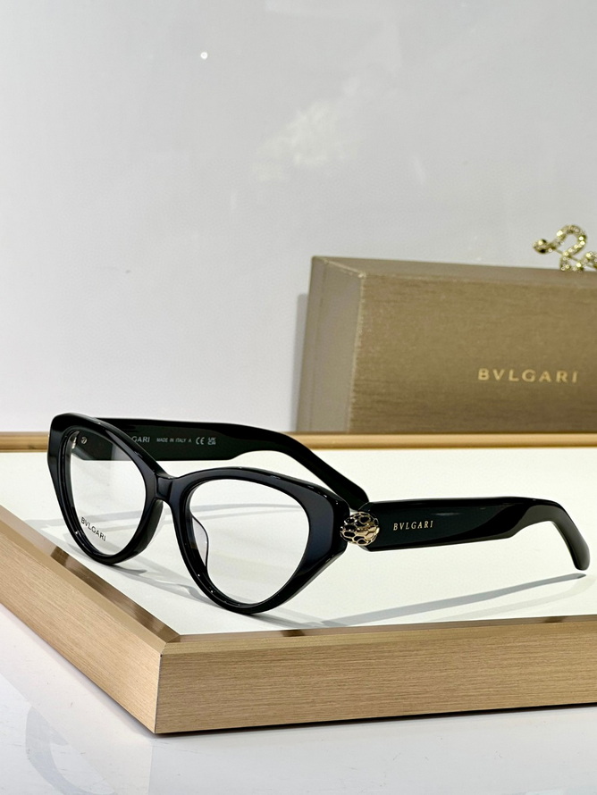 Bvlgari Sunglasses(AAAA)-490