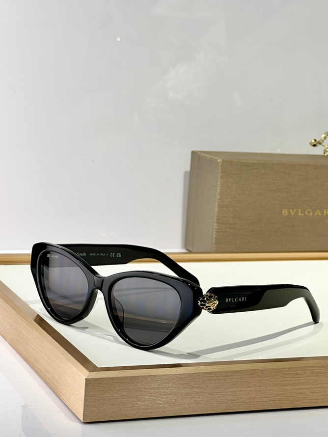 Bvlgari Sunglasses(AAAA)-487