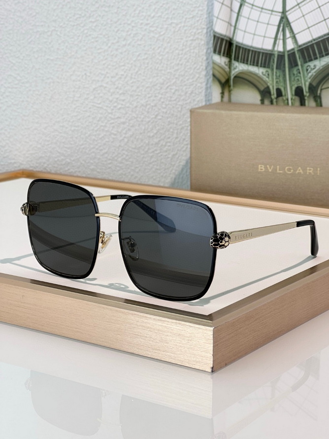 Bvlgari Sunglasses(AAAA)-484