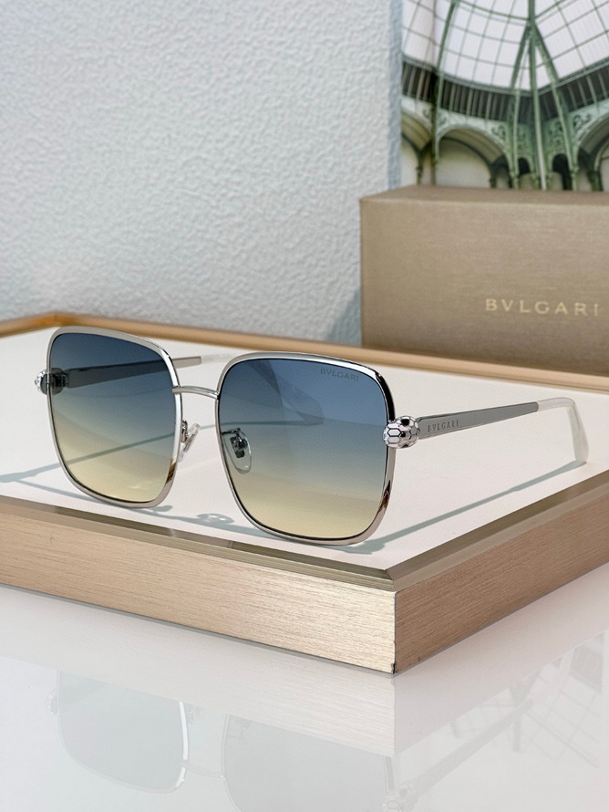Bvlgari Sunglasses(AAAA)-480