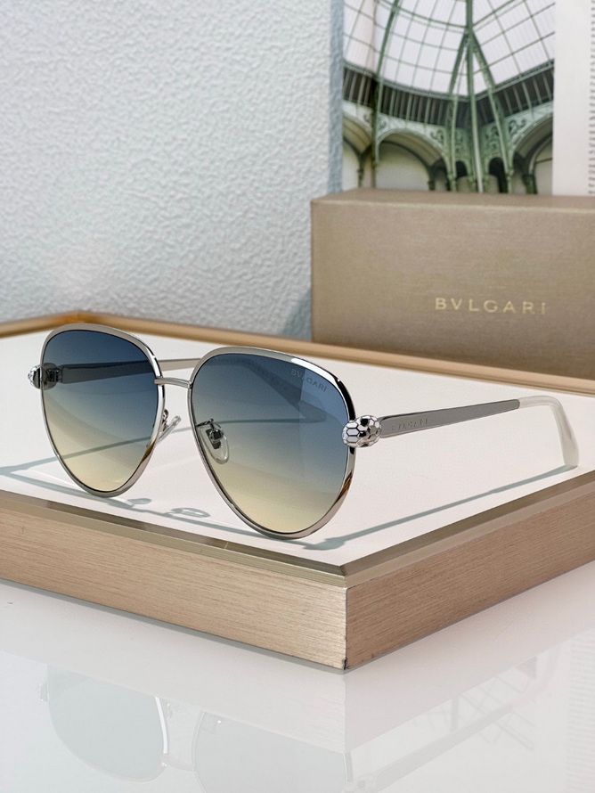 Bvlgari Sunglasses(AAAA)-478