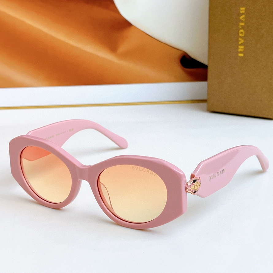 Bvlgari Sunglasses(AAAA)-472