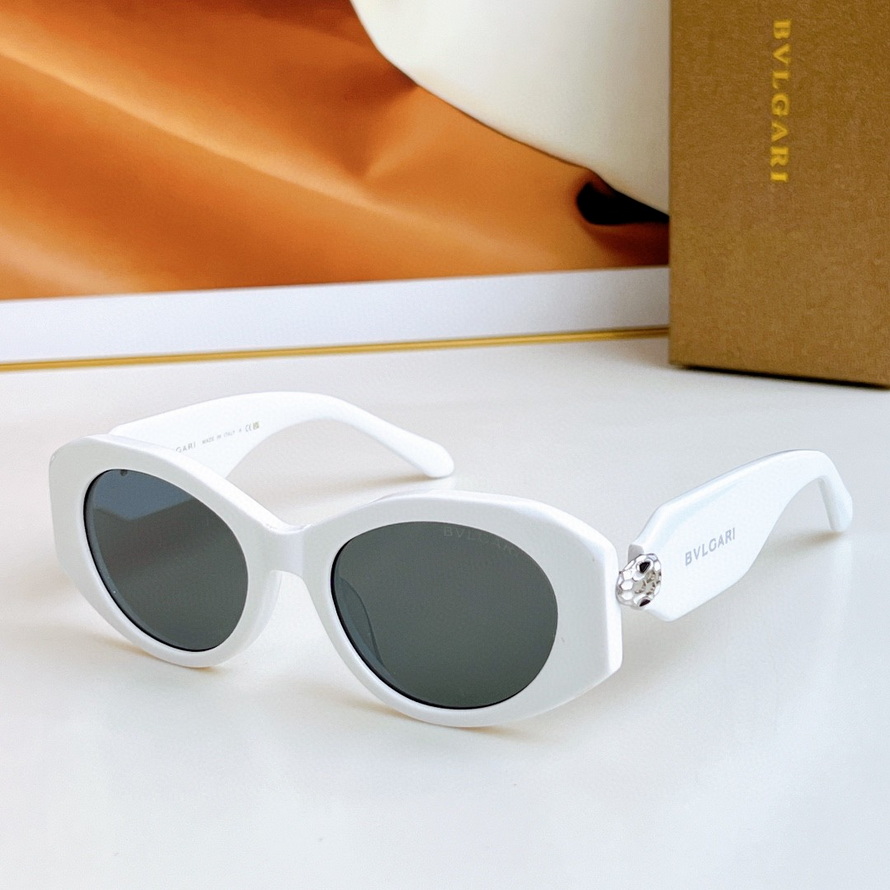 Bvlgari Sunglasses(AAAA)-470