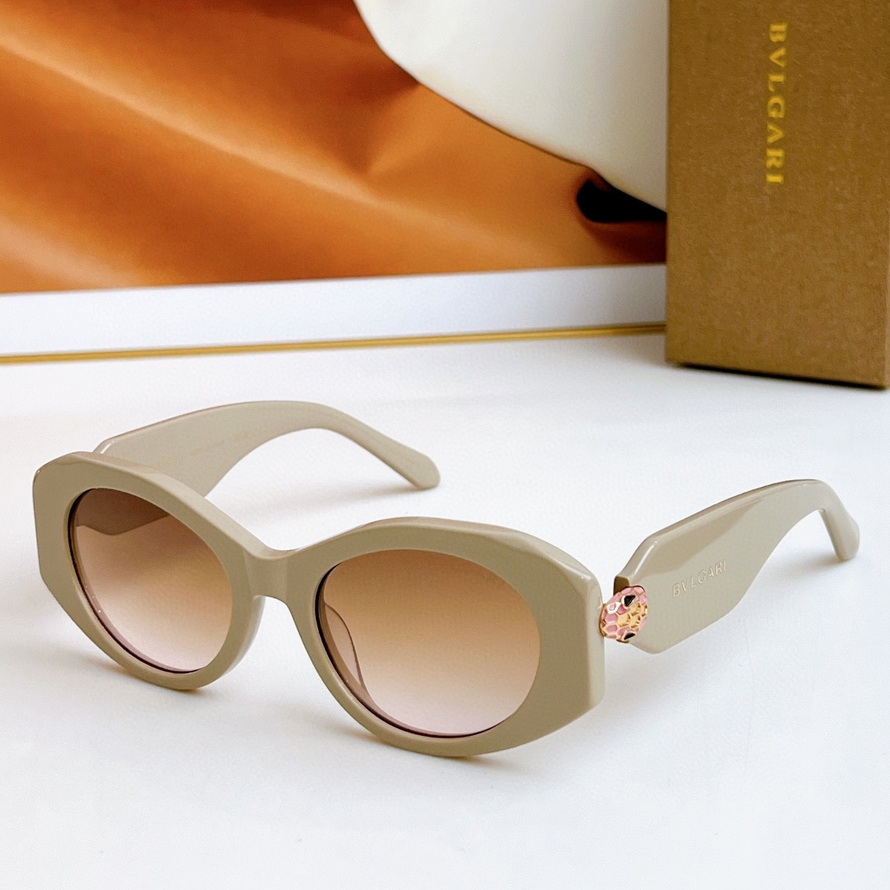 Bvlgari Sunglasses(AAAA)-469