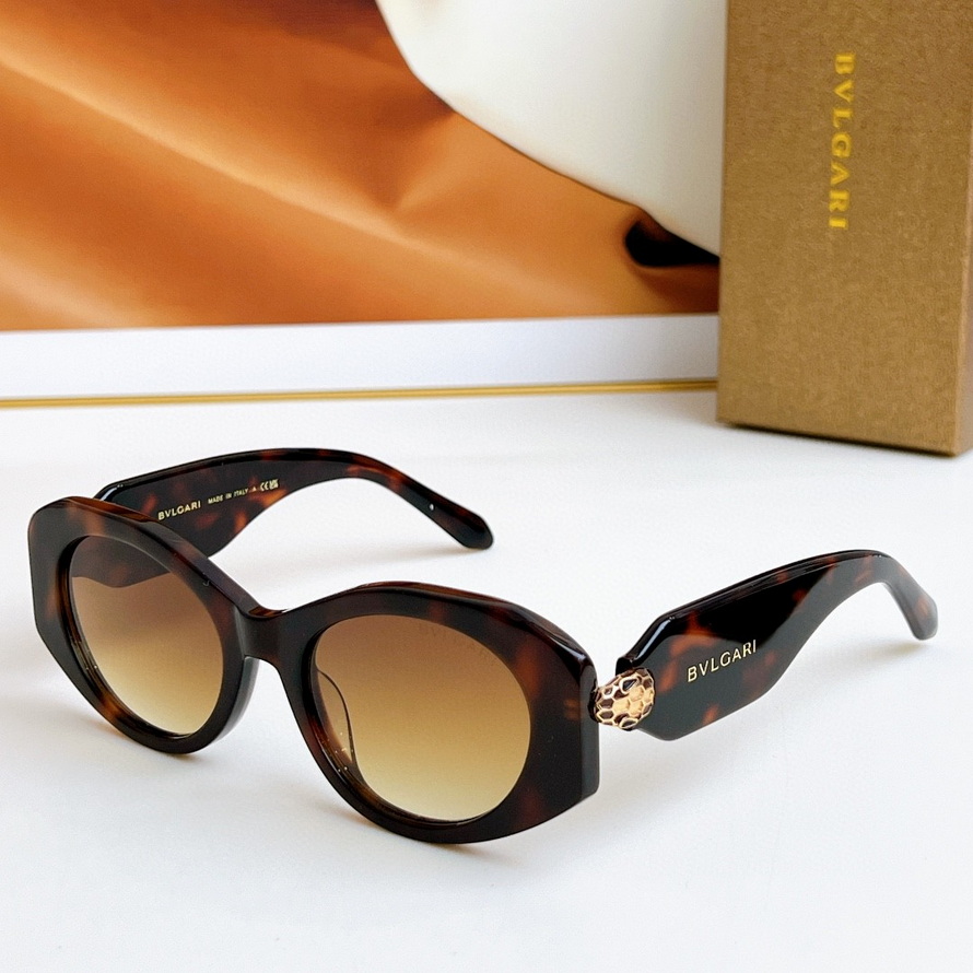 Bvlgari Sunglasses(AAAA)-468
