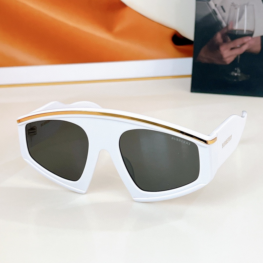 Burberry Sunglasses(AAAA)-927
