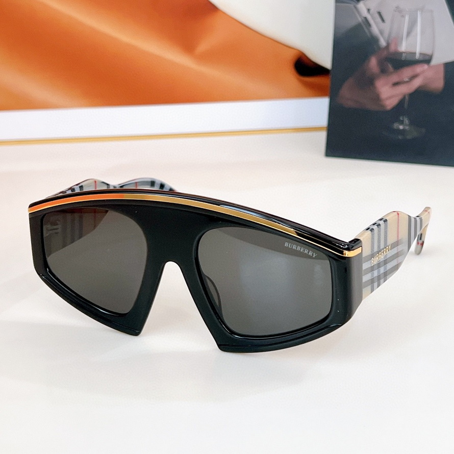 Burberry Sunglasses(AAAA)-926