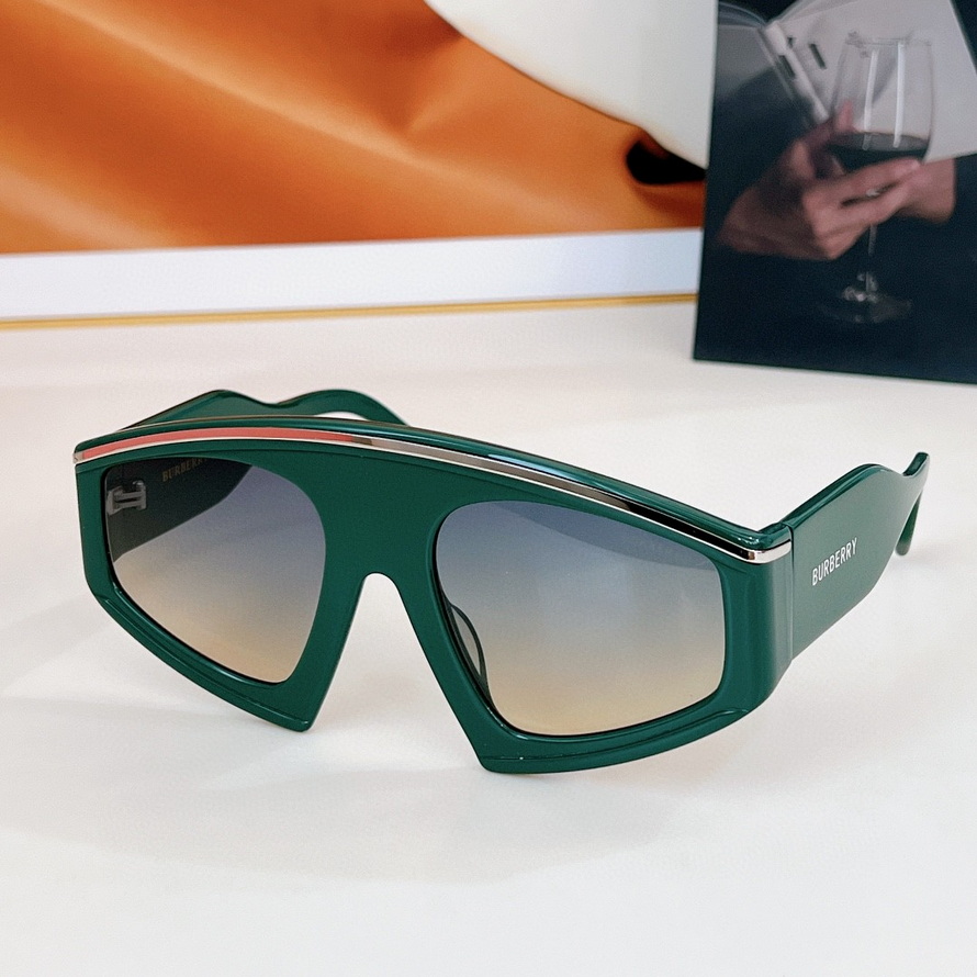 Burberry Sunglasses(AAAA)-925