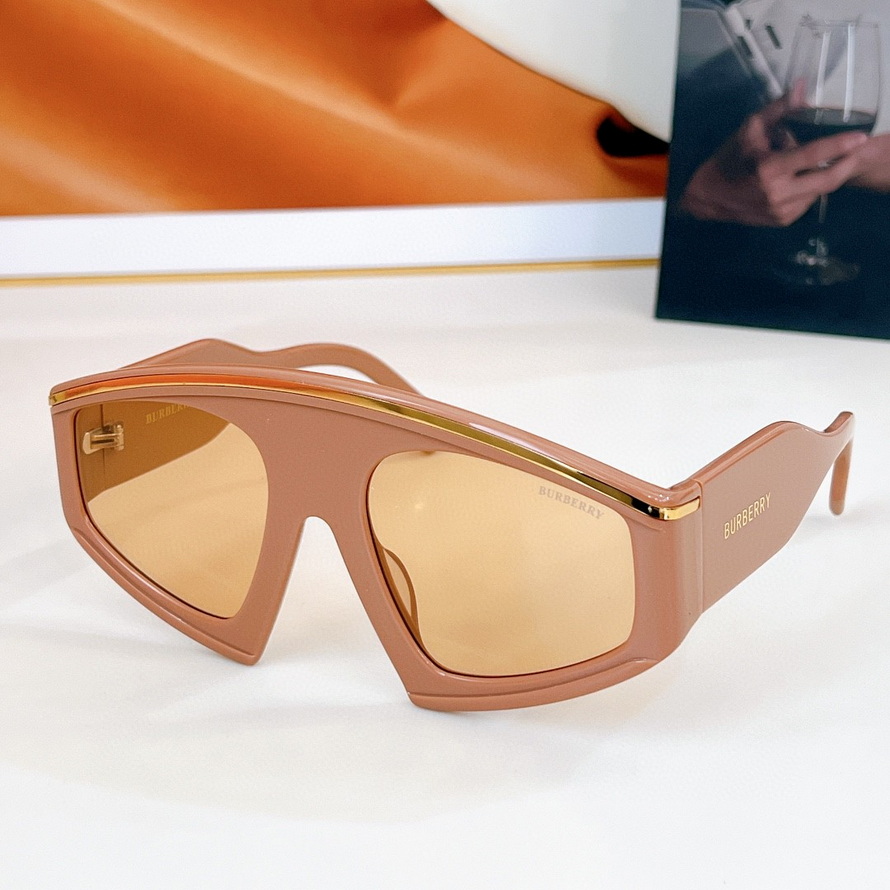 Burberry Sunglasses(AAAA)-922