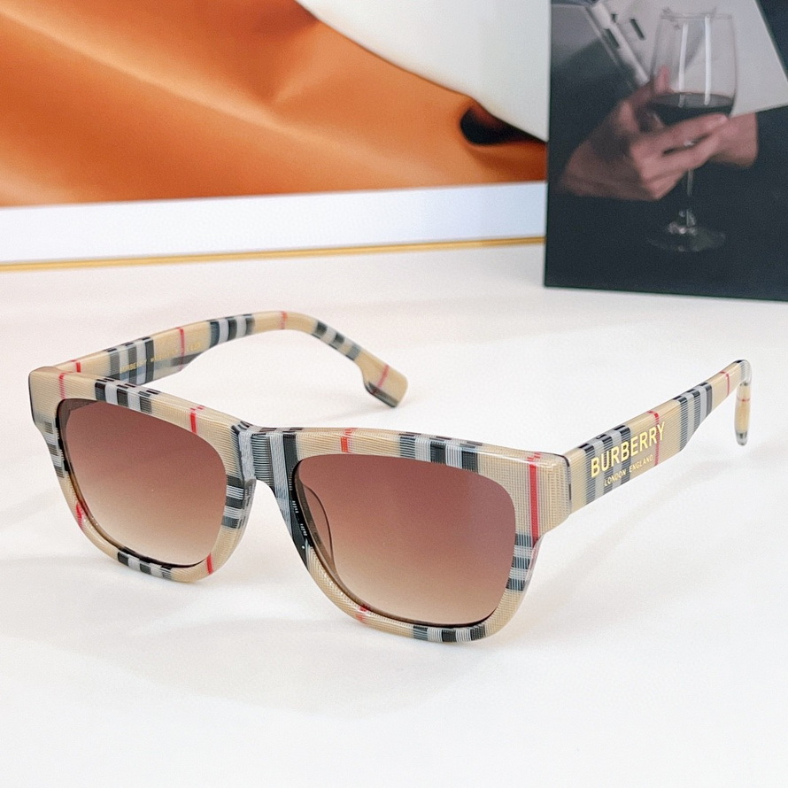 Burberry Sunglasses(AAAA)-921