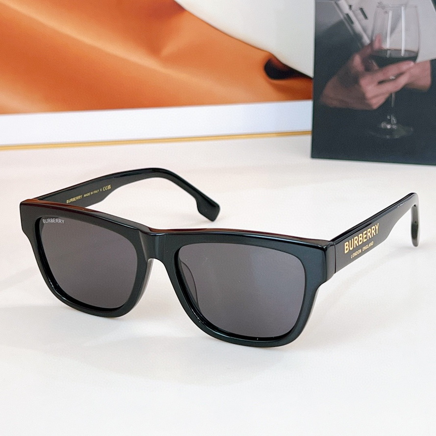 Burberry Sunglasses(AAAA)-920