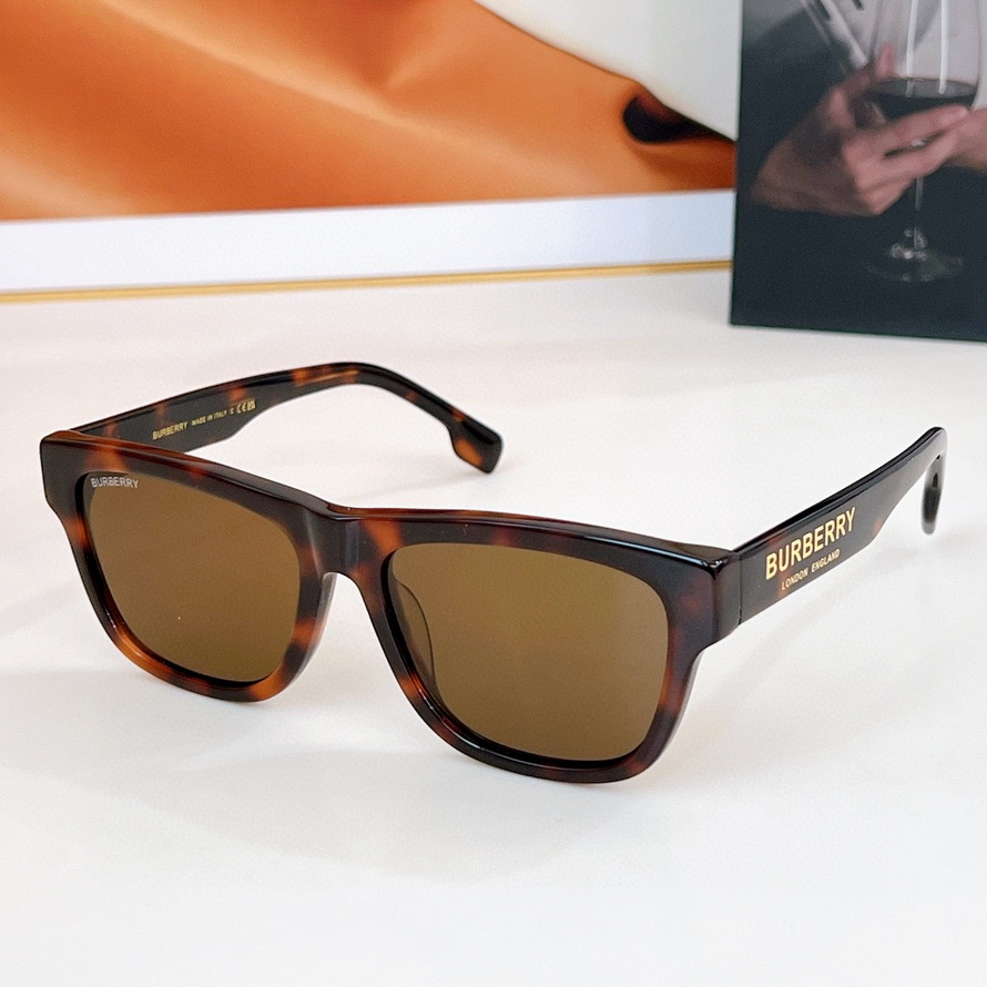 Burberry Sunglasses(AAAA)-919