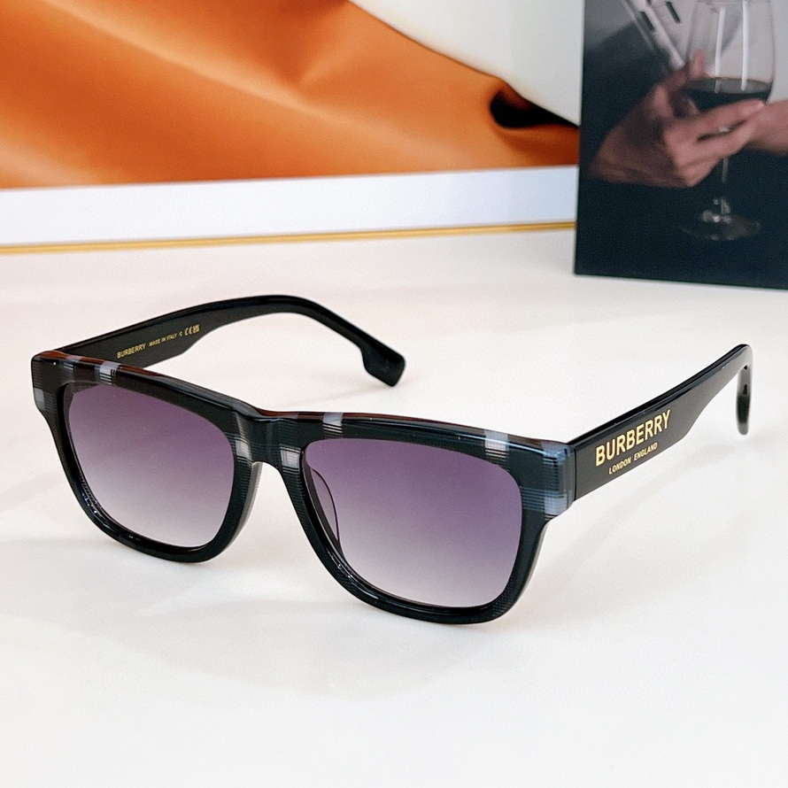 Burberry Sunglasses(AAAA)-918