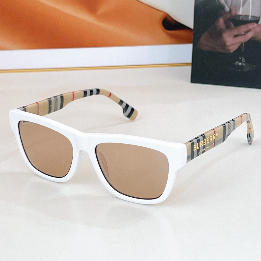 Burberry Sunglasses(AAAA)-917