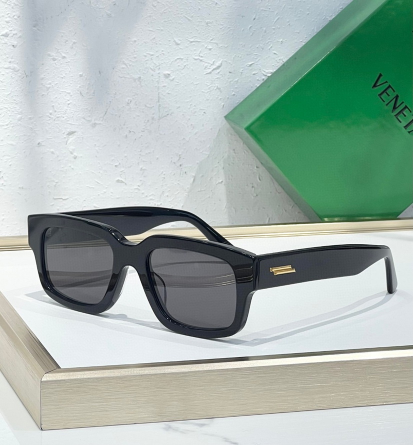 Bottega Veneta Sunglasses(AAAA)-478