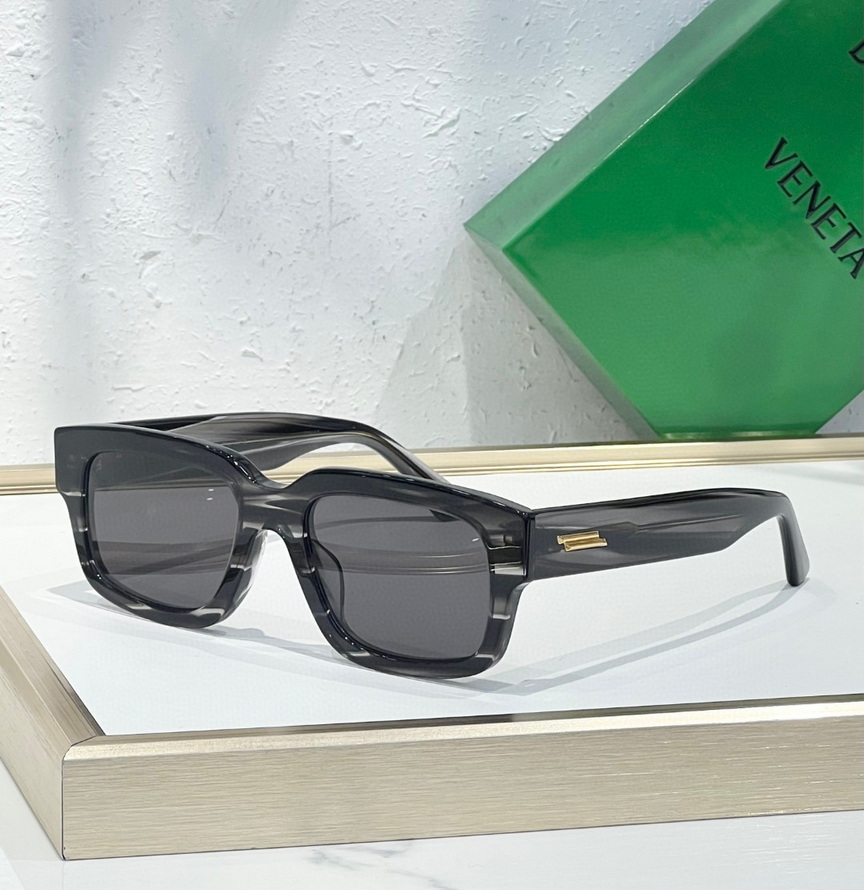 Bottega Veneta Sunglasses(AAAA)-477