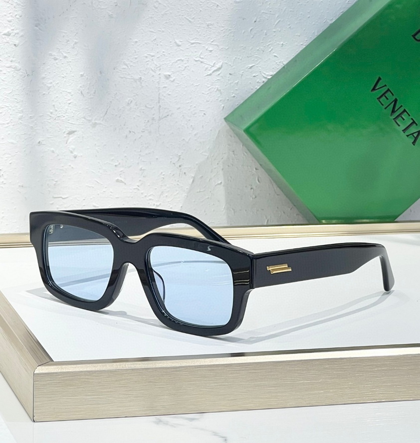 Bottega Veneta Sunglasses(AAAA)-476