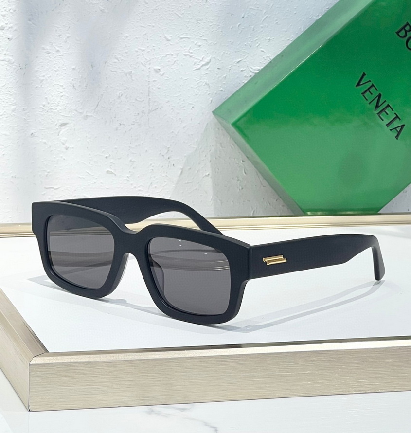 Bottega Veneta Sunglasses(AAAA)-474