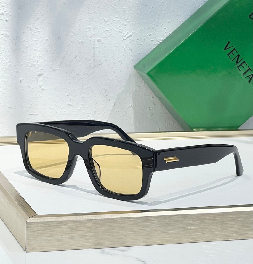 Bottega Veneta Sunglasses(AAAA)-473