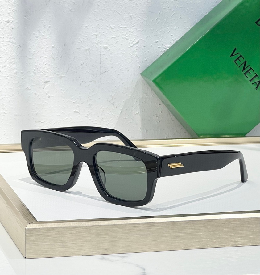 Bottega Veneta Sunglasses(AAAA)-472