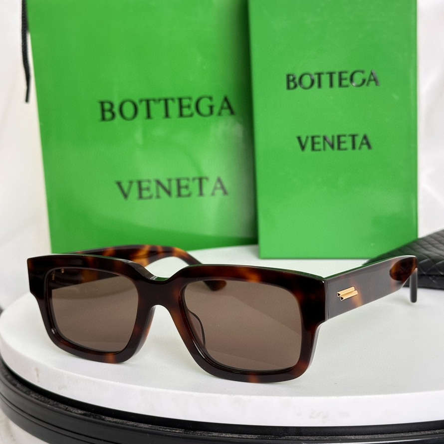 Bottega Veneta Sunglasses(AAAA)-471