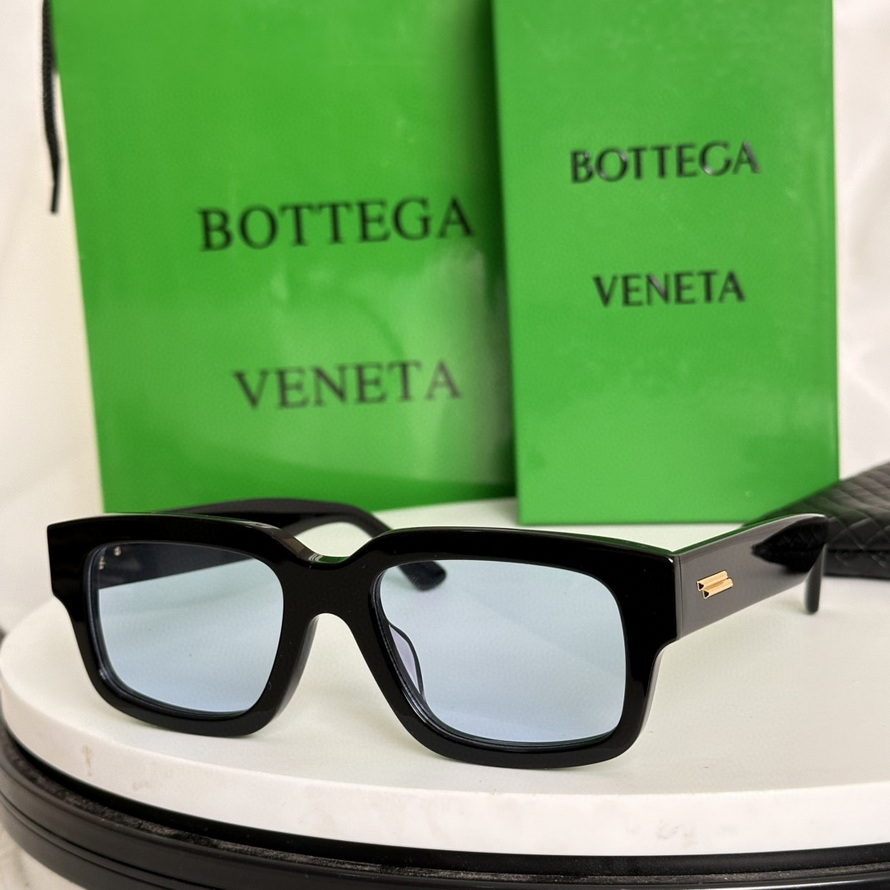 Bottega Veneta Sunglasses(AAAA)-470
