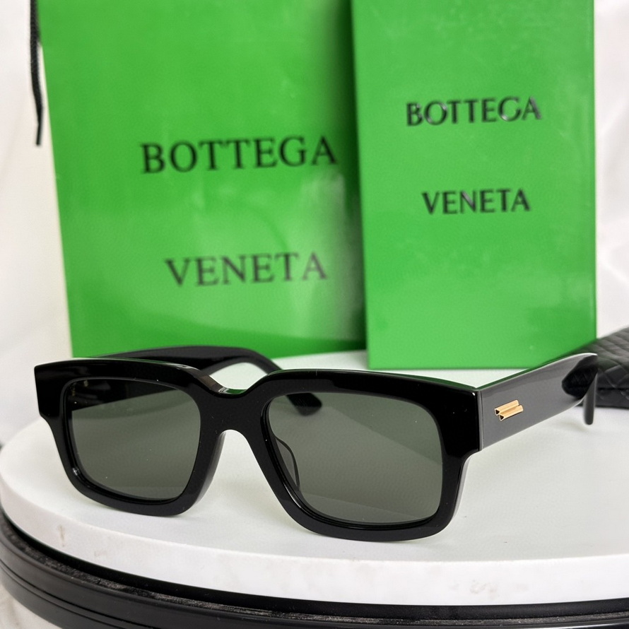 Bottega Veneta Sunglasses(AAAA)-467