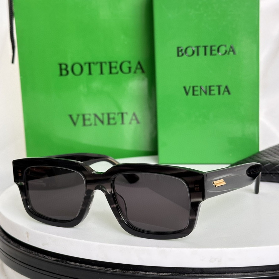 Bottega Veneta Sunglasses(AAAA)-468