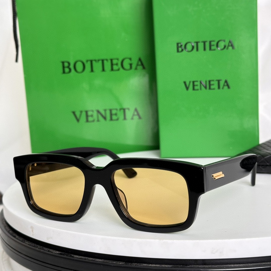 Bottega Veneta Sunglasses(AAAA)-466