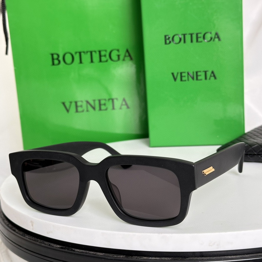 Bottega Veneta Sunglasses(AAAA)-465