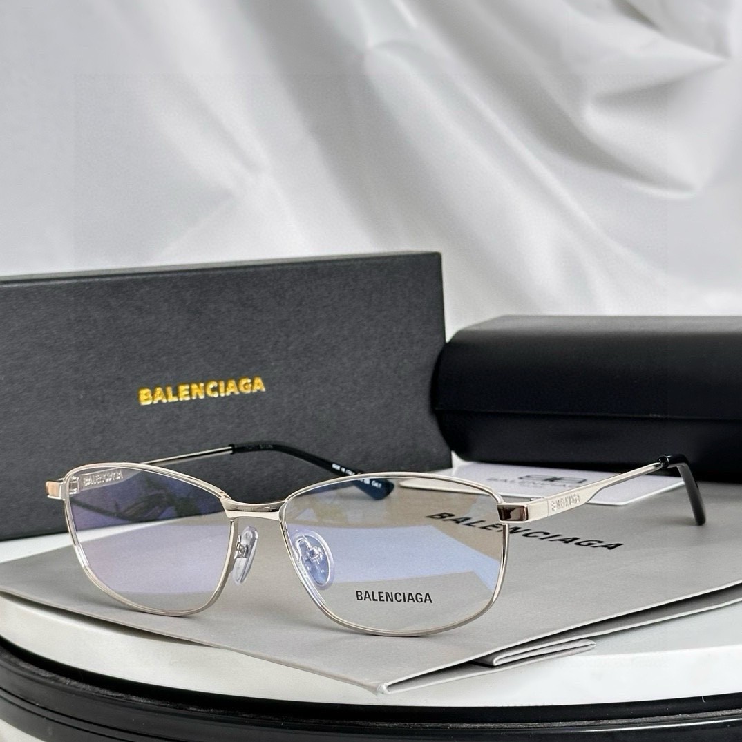 Balenciaga Sunglasses(AAAA)-487
