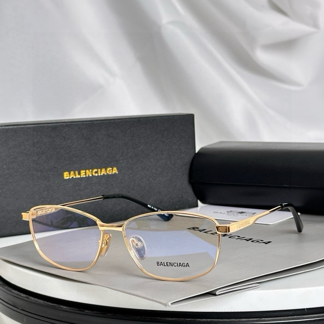 Balenciaga Sunglasses(AAAA)-486