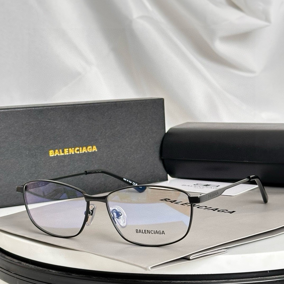 Balenciaga Sunglasses(AAAA)-485