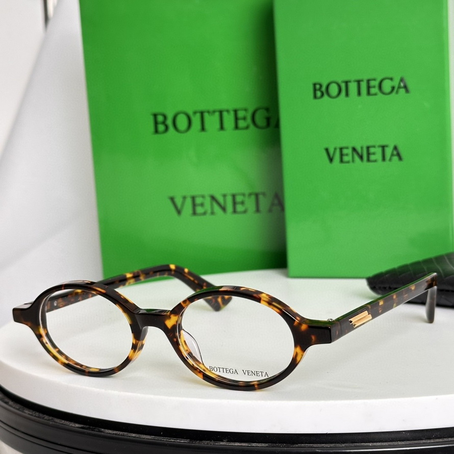Bottega Veneta Sunglasses(AAAA)-464