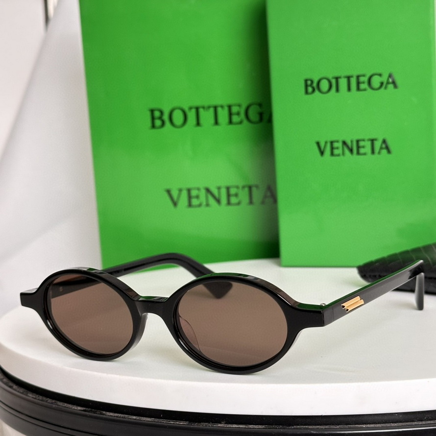 Bottega Veneta Sunglasses(AAAA)-462