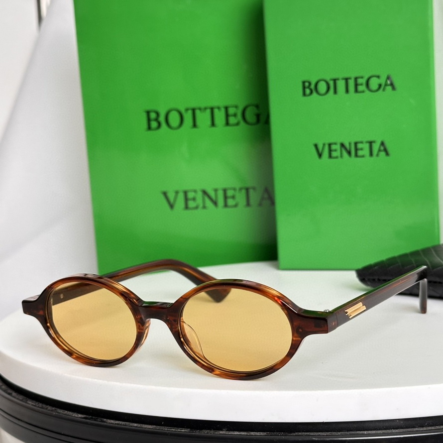 Bottega Veneta Sunglasses(AAAA)-461