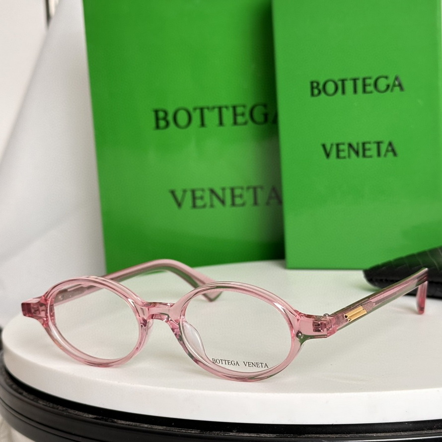 Bottega Veneta Sunglasses(AAAA)-460