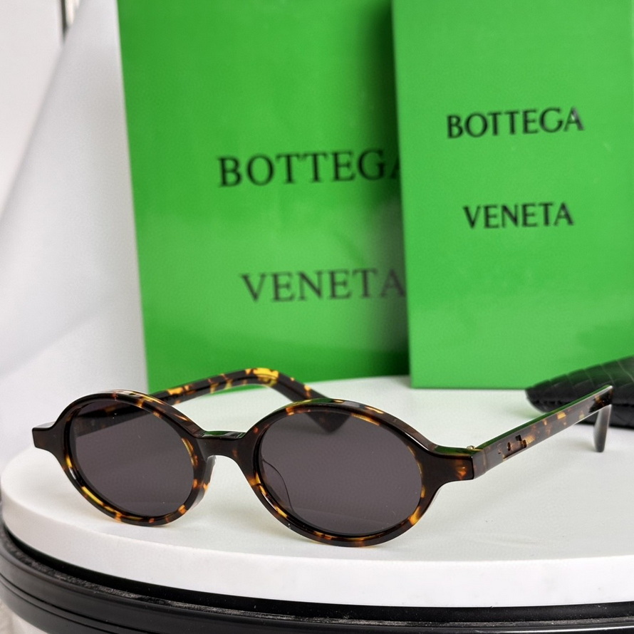 Bottega Veneta Sunglasses(AAAA)-457