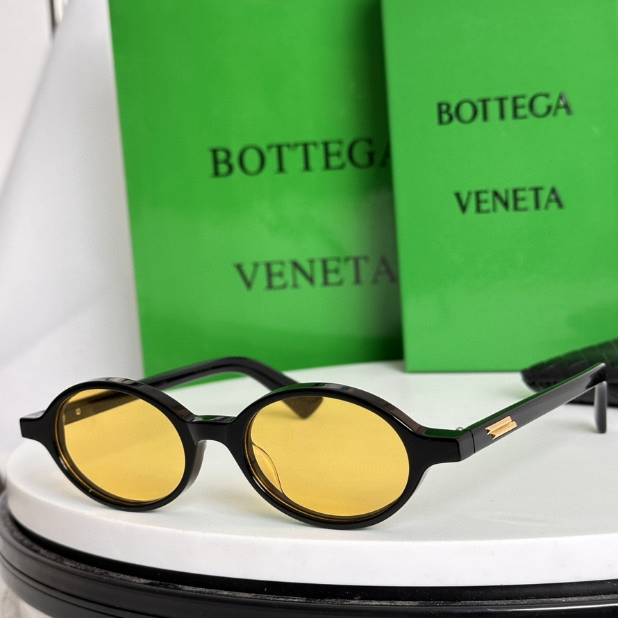 Bottega Veneta Sunglasses(AAAA)-455