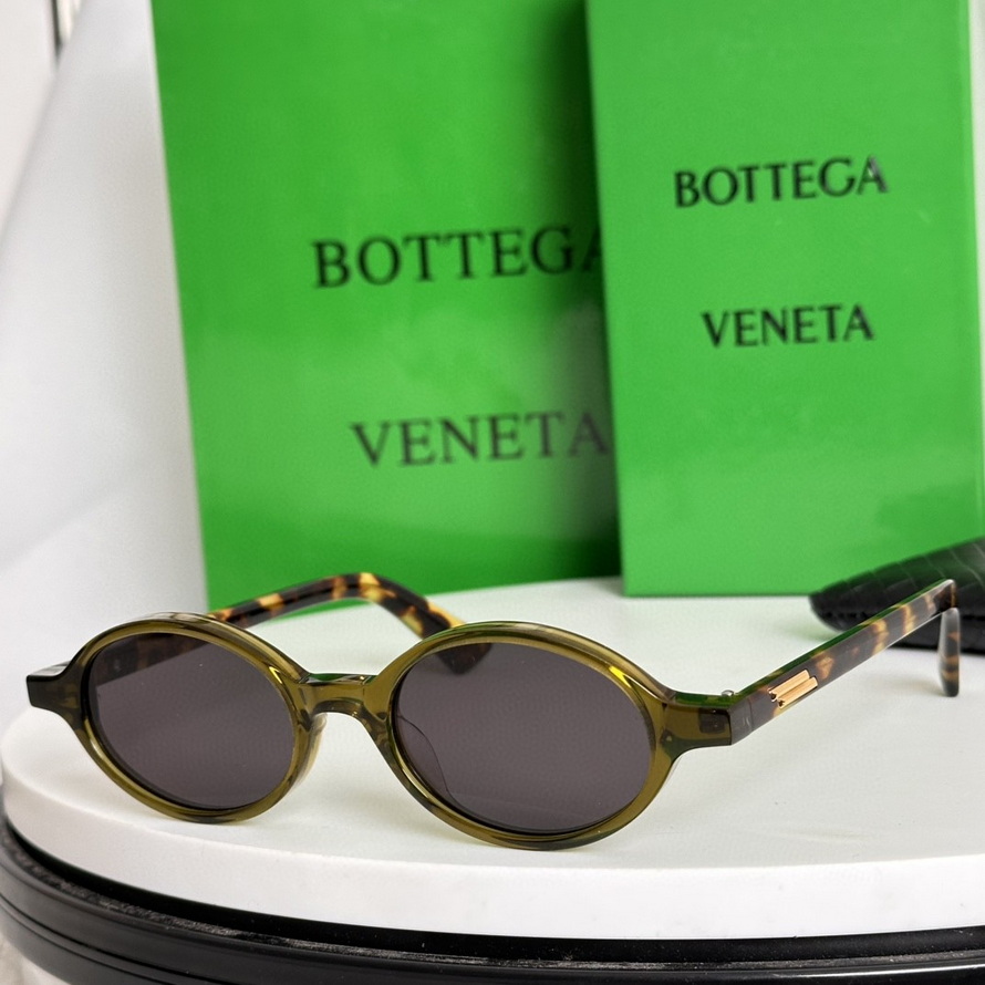 Bottega Veneta Sunglasses(AAAA)-454