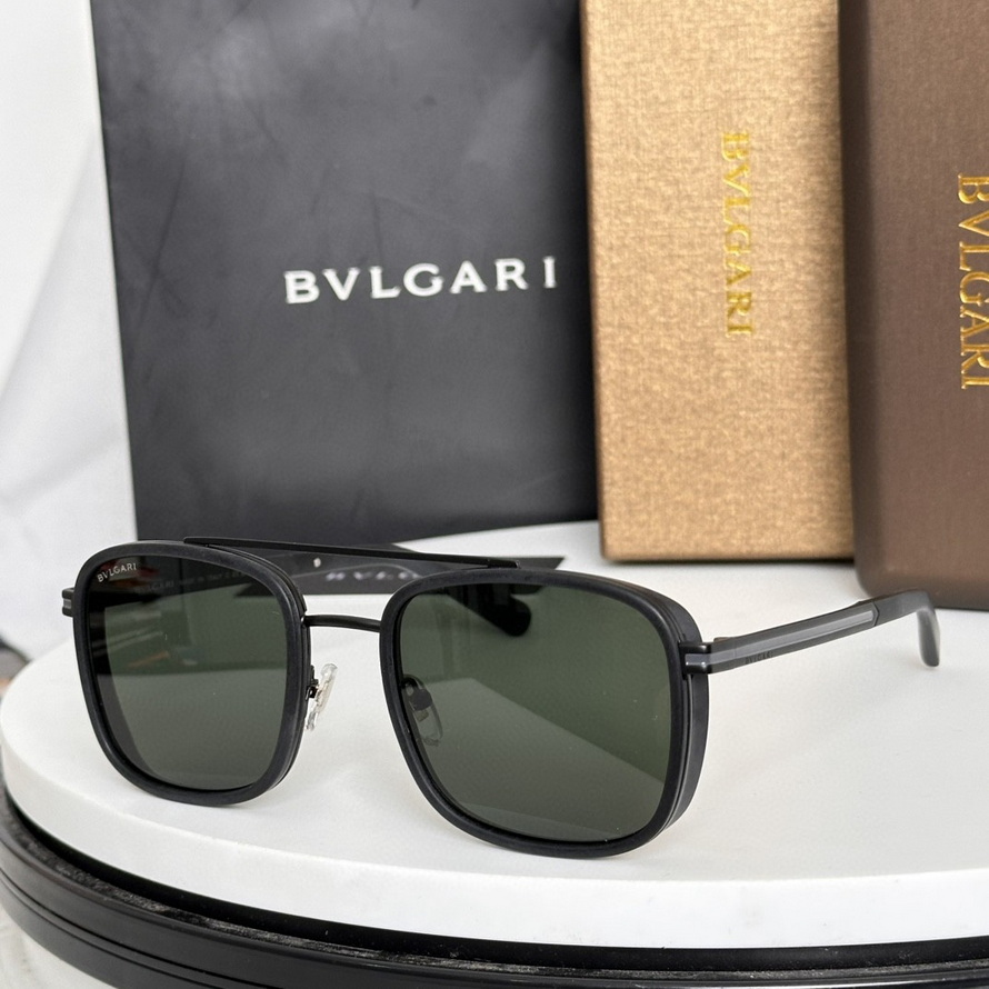Bvlgari Sunglasses(AAAA)-467