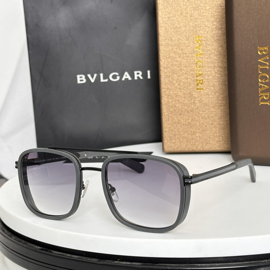 Bvlgari Sunglasses(AAAA)-466