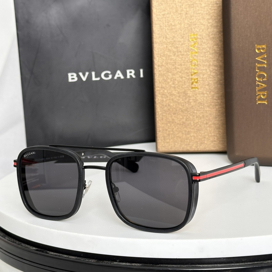Bvlgari Sunglasses(AAAA)-463