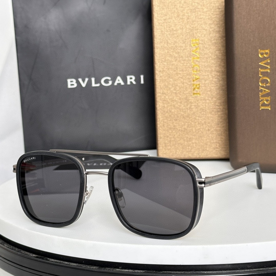 Bvlgari Sunglasses(AAAA)-462